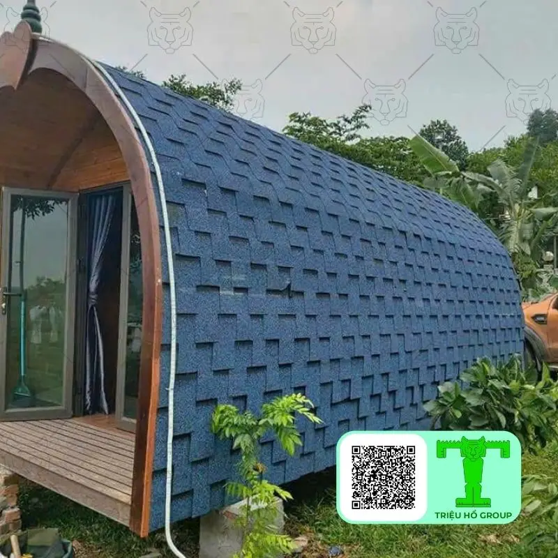 Tổng Kho Tấm Lợp Đa Dạng Mẫu Mã, Giá Tốt