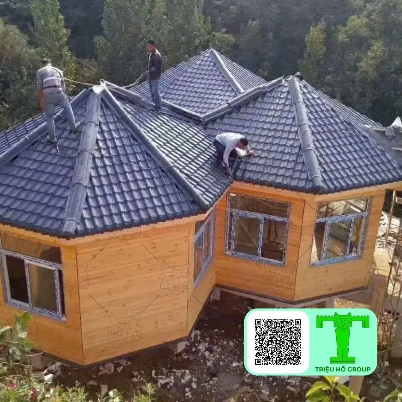 Tổng Kho Tấm Lợp Đa Dạng Mẫu Mã, Giá Tốt